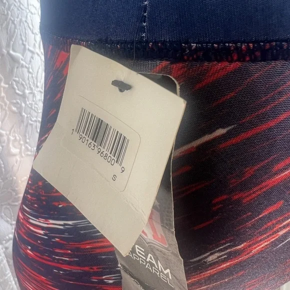 New England Patriots Leggings - Picture 6 of 7